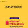 Tiago Forte – Pillars Of Productivity