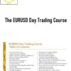 Trade That Swing – The EURUSD Day Trading Course