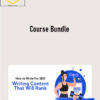 Matt Diamante – Course Bundle