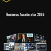 Tony Robbins – Business Accelerator 2024