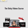 Viralish Creator – The Stcky Videos Course