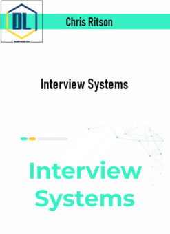 Chris Ritson – Interview Systems