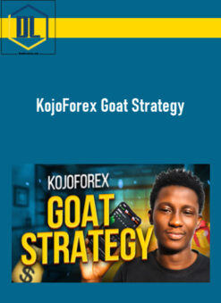 KojoForex Goat Strategy