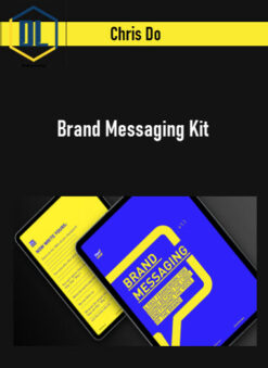 Chris Do – Brand Messaging Kit