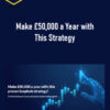 Tradesmart – Make £50,000 a Year with This Strategy