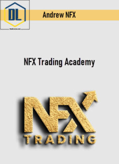 Andrew NFX – NFX Trading Academy