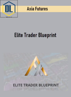 Axia Futures – Elite Trader Blueprint