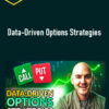 Chris – Data-Driven Options Strategies