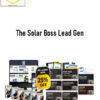 Ivan Pashov – The Solar Boss Lead Gen