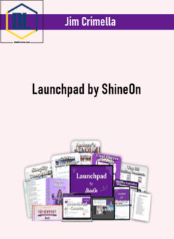 Jim Crimella – Launchpad by ShineOn