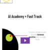 Steve Cunningham – AI Academy + Fast Track