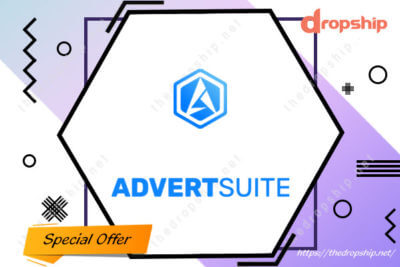 AdvertSuite Group Buy