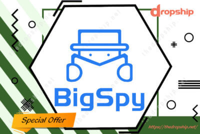 BigSpy group buy