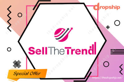 Sell The Trend group buy