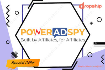 Poweradspy group buy