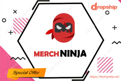 MerchNinja Group Buy