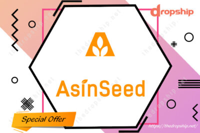 AsinSeed