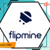 Flipmine