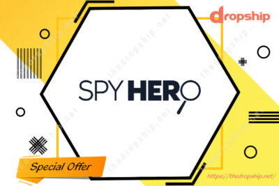 Spy Hero