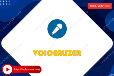 Voicealizer group buy