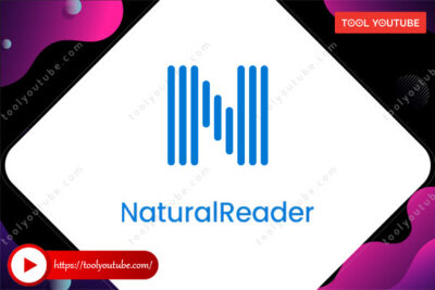 NaturalReader AI