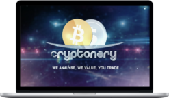 Cryptonary Cryptocurrency Course