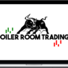 Connor Pollifrone – Boiler Room Trading