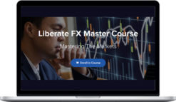 Liberate FX – Master Course