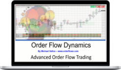 Orderflows – Order Flow Dynamics Course