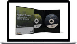 Walter Peters – Naked Trading Techniques