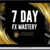 Market Masters Academy – 7 Day FX Mastery