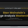 Stan Weinstein – Stage Analysis Masterclass