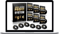 Toshko Raychev – TR Profit System