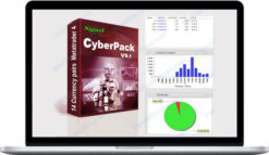 CYBERPACK V.9.1 (28 EAS BUNDLE)