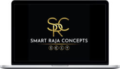 Raja Banks – SRC (Smart Raja Concepts)