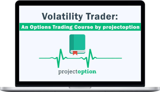 Volatility Trader – Course Contents