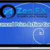 ZenFX – Advanced Price Action Course