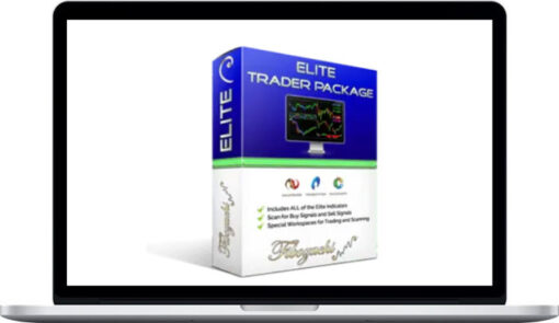 Fibozachi – Elite Trader Package