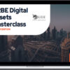 KRBE Digital Assets Masterclass