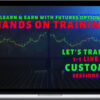 Talking Options – Hands On Training Bundle