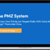 Simpler Trading – Tr3ndy Jon’s The PMZ System ELITE