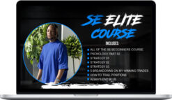 SE Tradingx – SE Elite Course