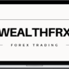 WealthFRX Trading Mastery 3.0