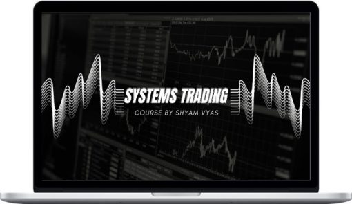 Pollinate Trading – Systems Trading Course