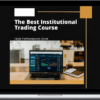 Ghost Traders – Institutional Trading Elite