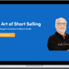 Simpler Trading – The Art of Short Selling