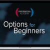 Investopedia Academy – Options for Beginners