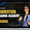 Justin Parker – Momentum Trading Academy