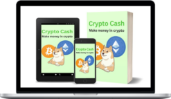 Wifi Money Plant – Crypto Cash