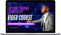 Antoine Cureton – Options Trading Starter Kit